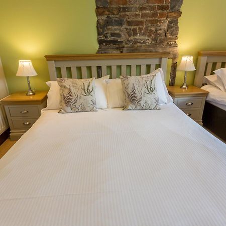Embleton Spa Hotel & Apartments Rom bilde