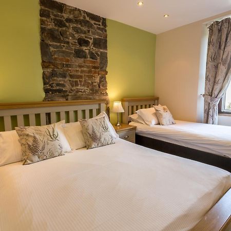 Embleton Spa Hotel & Apartments Rom bilde