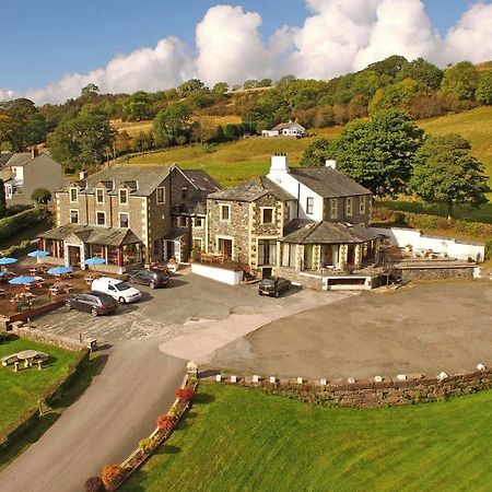 Embleton Spa Hotel & Apartments Eksteriør bilde