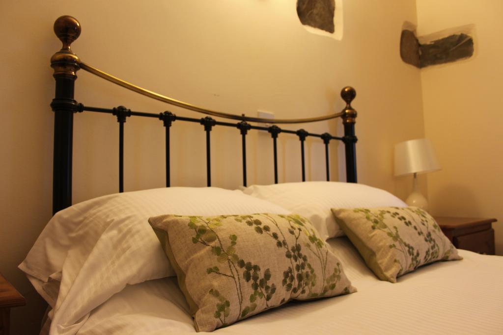 Embleton Spa Hotel & Apartments Eksteriør bilde