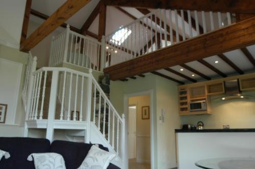 Embleton Spa Hotel & Apartments Rom bilde