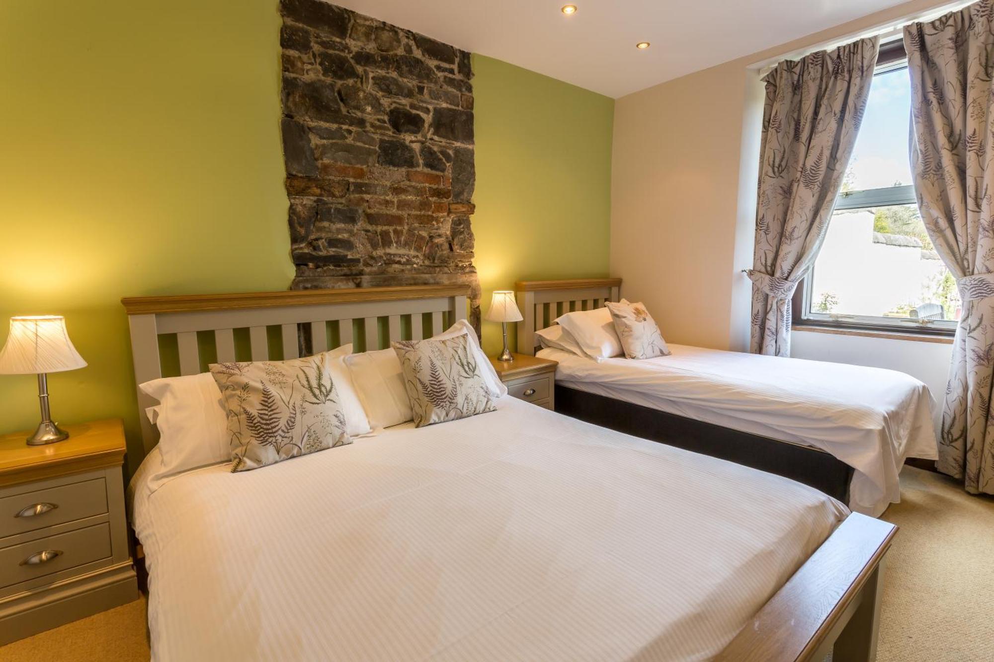 Embleton Spa Hotel & Apartments Rom bilde