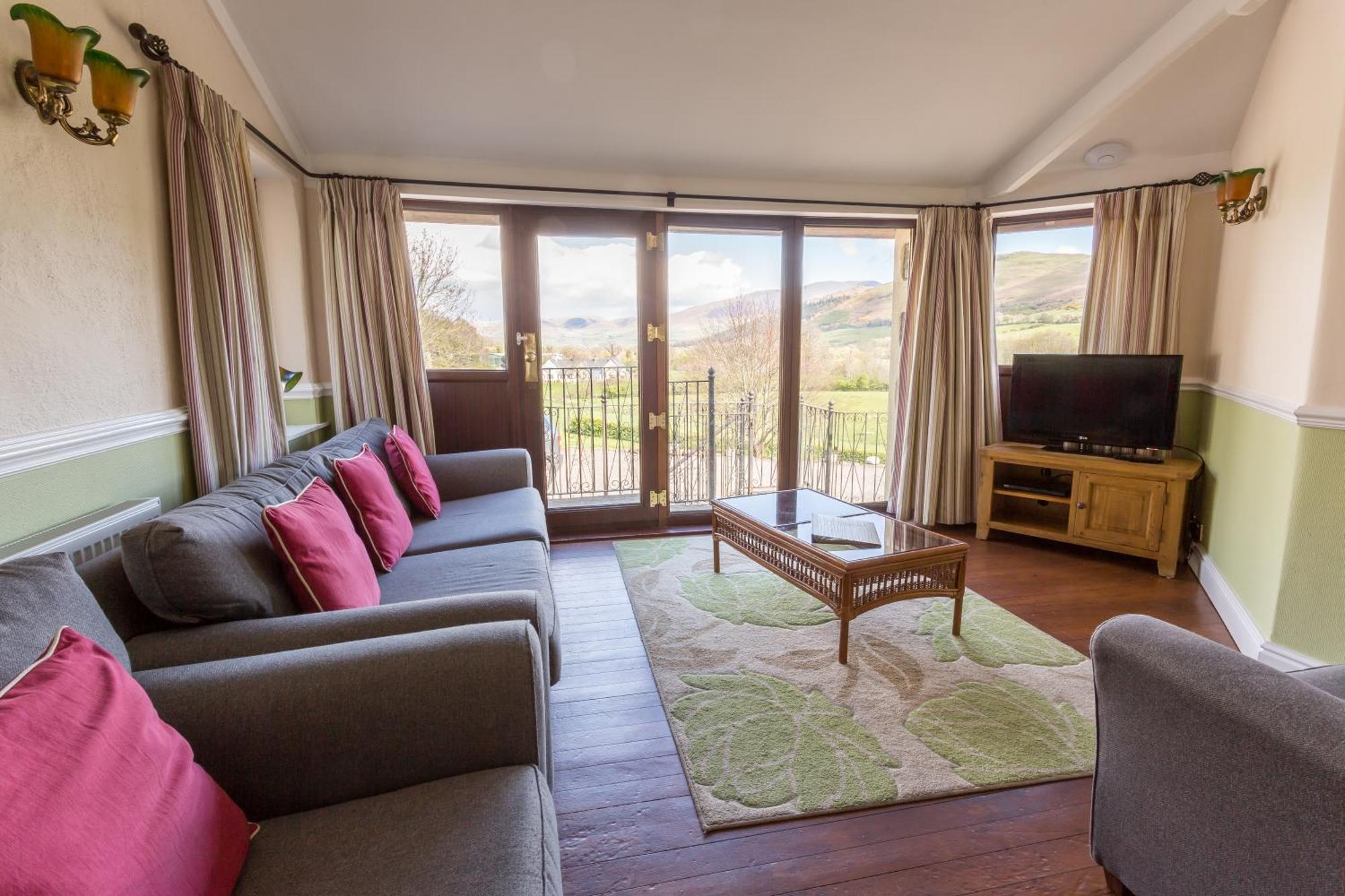 Embleton Spa Hotel & Apartments Rom bilde