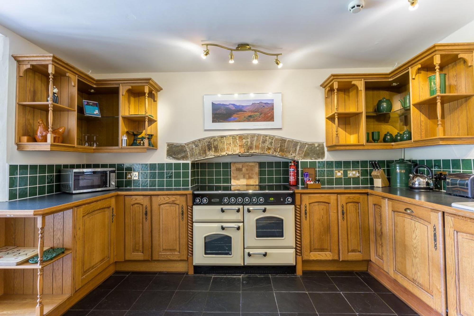 Embleton Spa Hotel & Apartments Rom bilde
