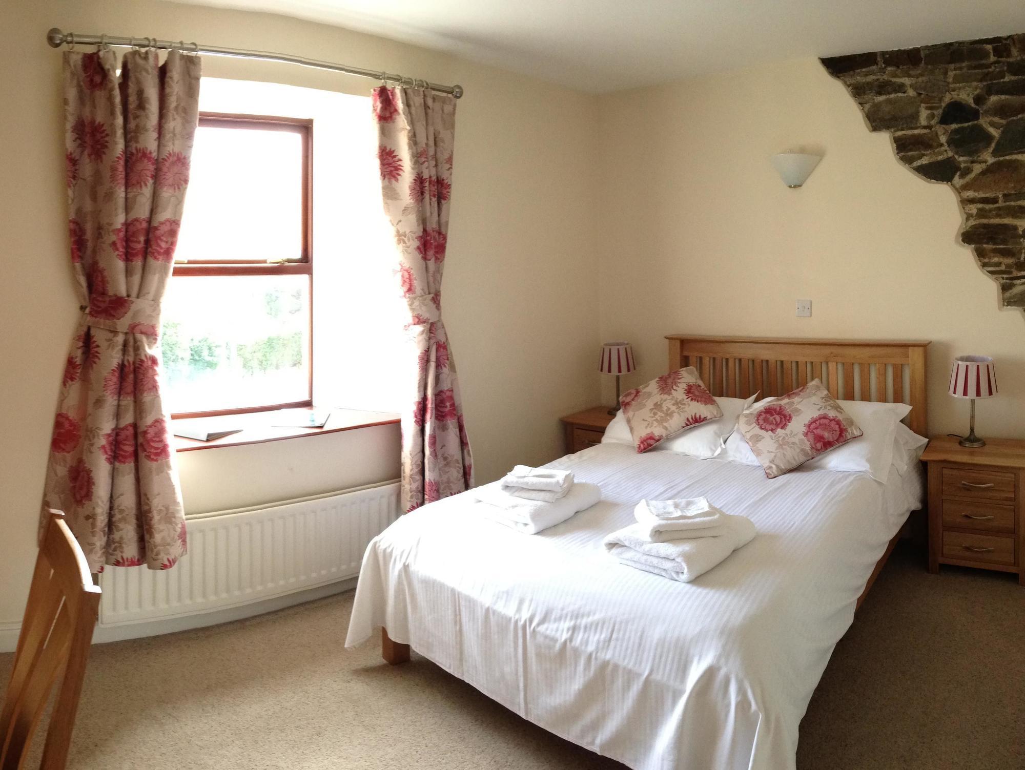 Embleton Spa Hotel & Apartments Eksteriør bilde