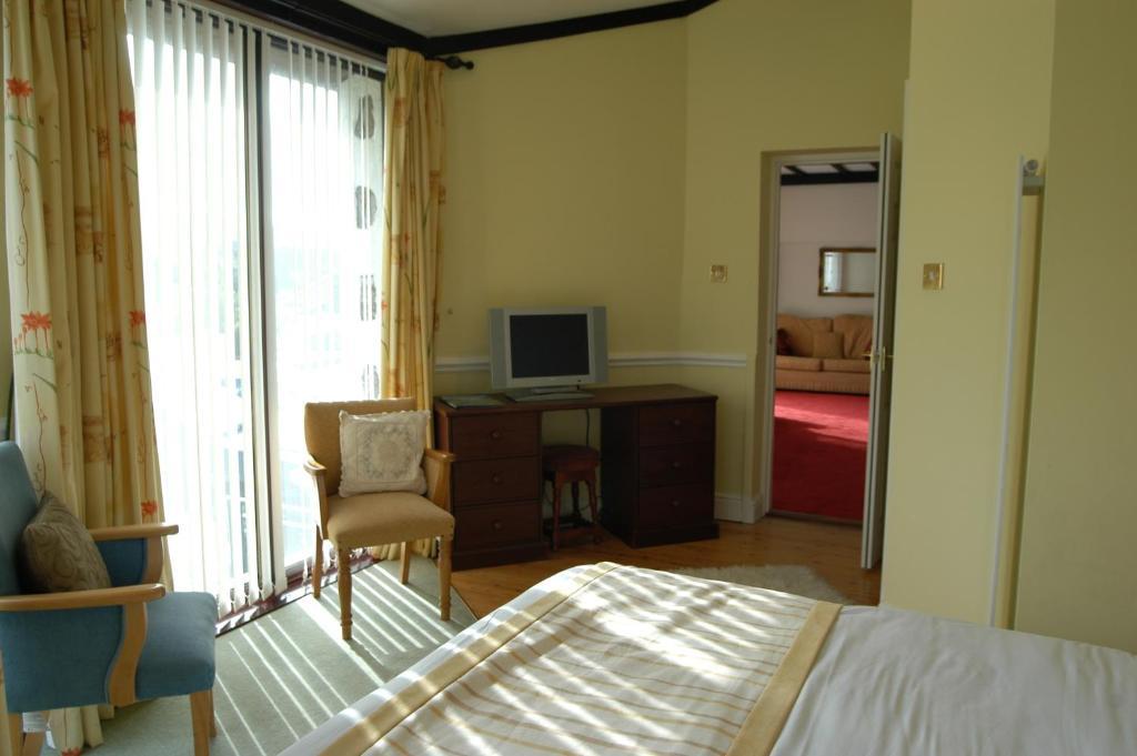 Embleton Spa Hotel & Apartments Rom bilde