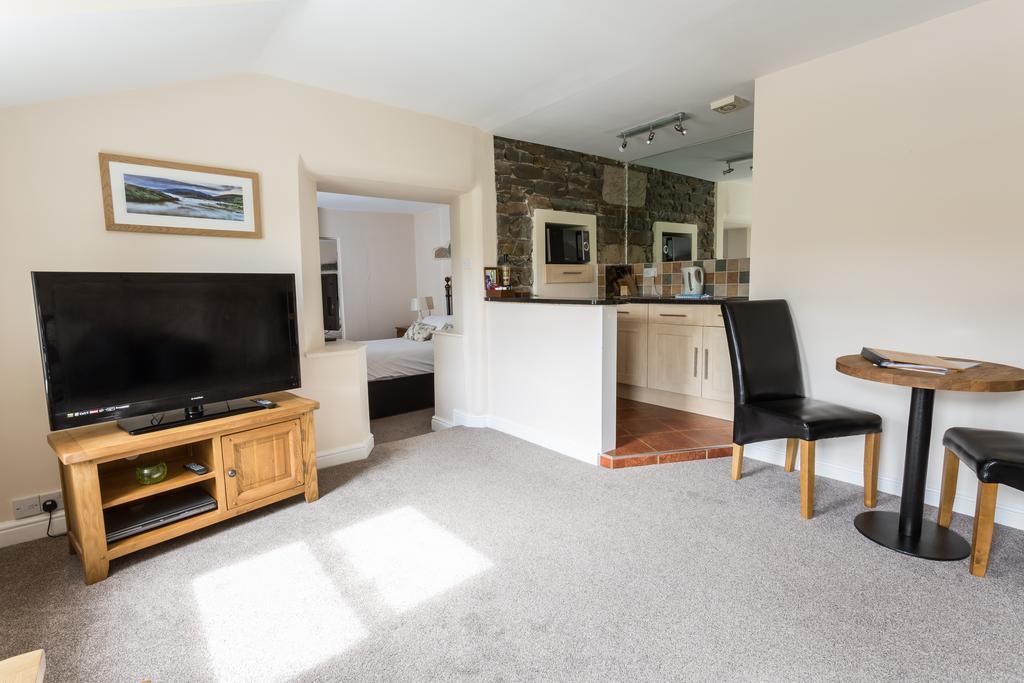 Embleton Spa Hotel & Apartments Rom bilde