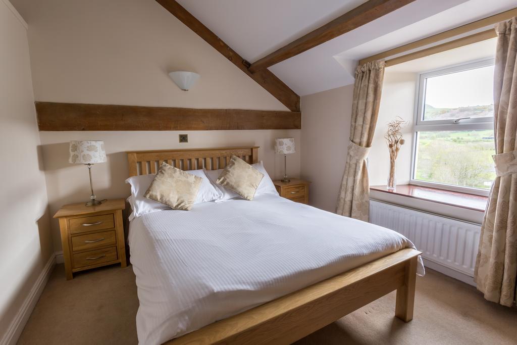 Embleton Spa Hotel & Apartments Rom bilde