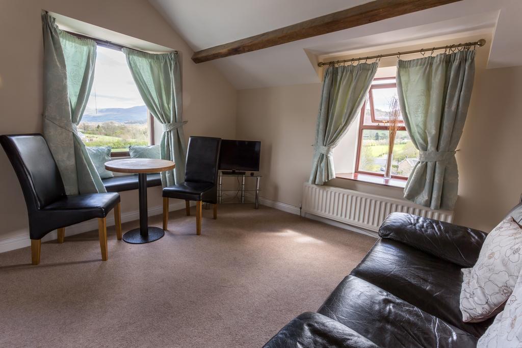 Embleton Spa Hotel & Apartments Rom bilde