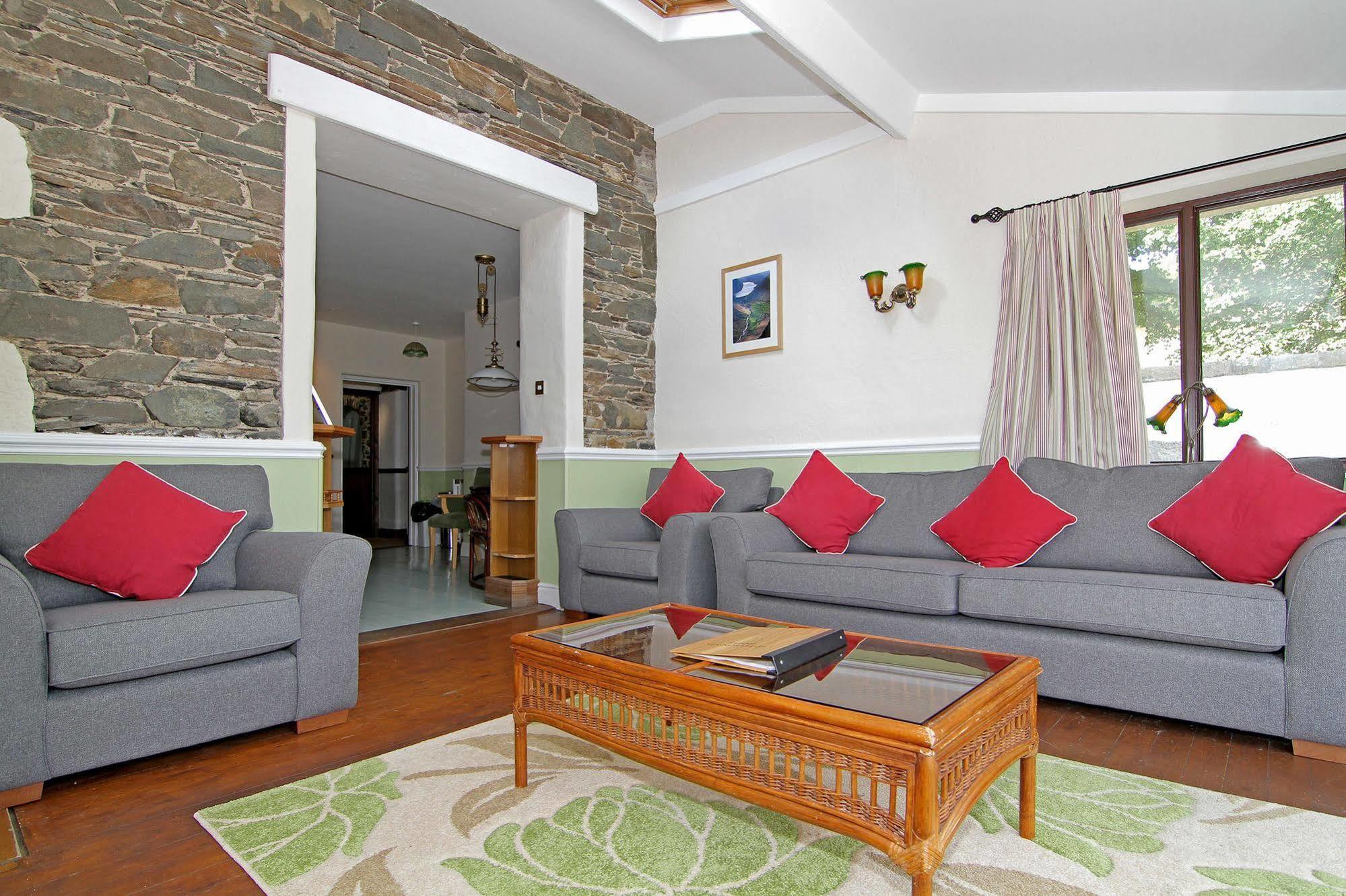 Embleton Spa Hotel & Apartments Eksteriør bilde