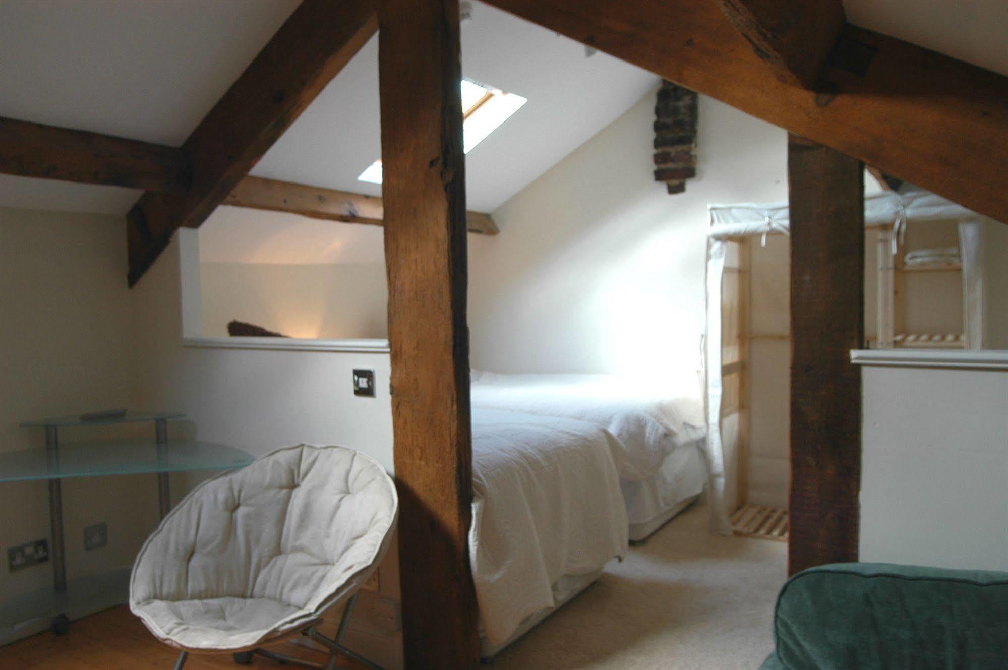 Embleton Spa Hotel & Apartments Eksteriør bilde