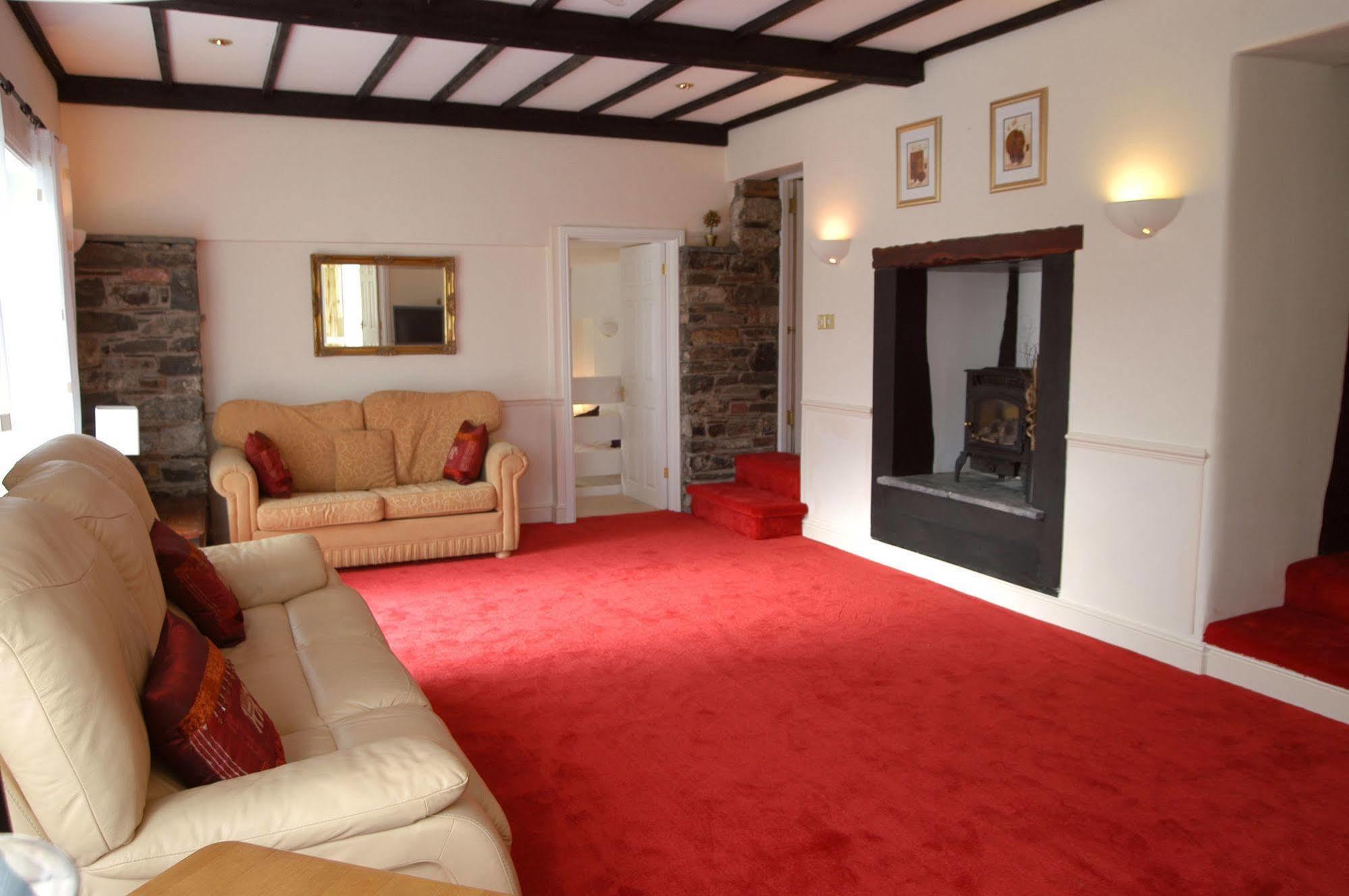 Embleton Spa Hotel & Apartments Eksteriør bilde