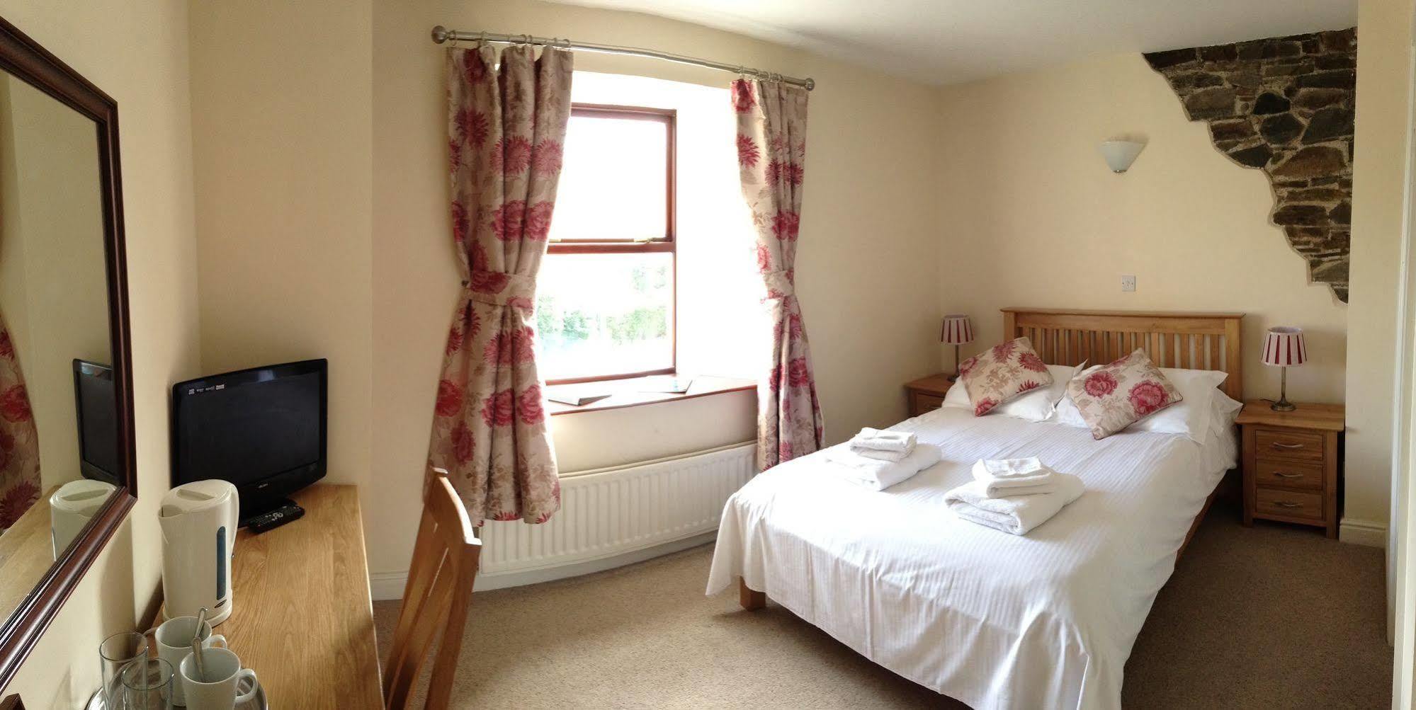 Embleton Spa Hotel & Apartments Eksteriør bilde