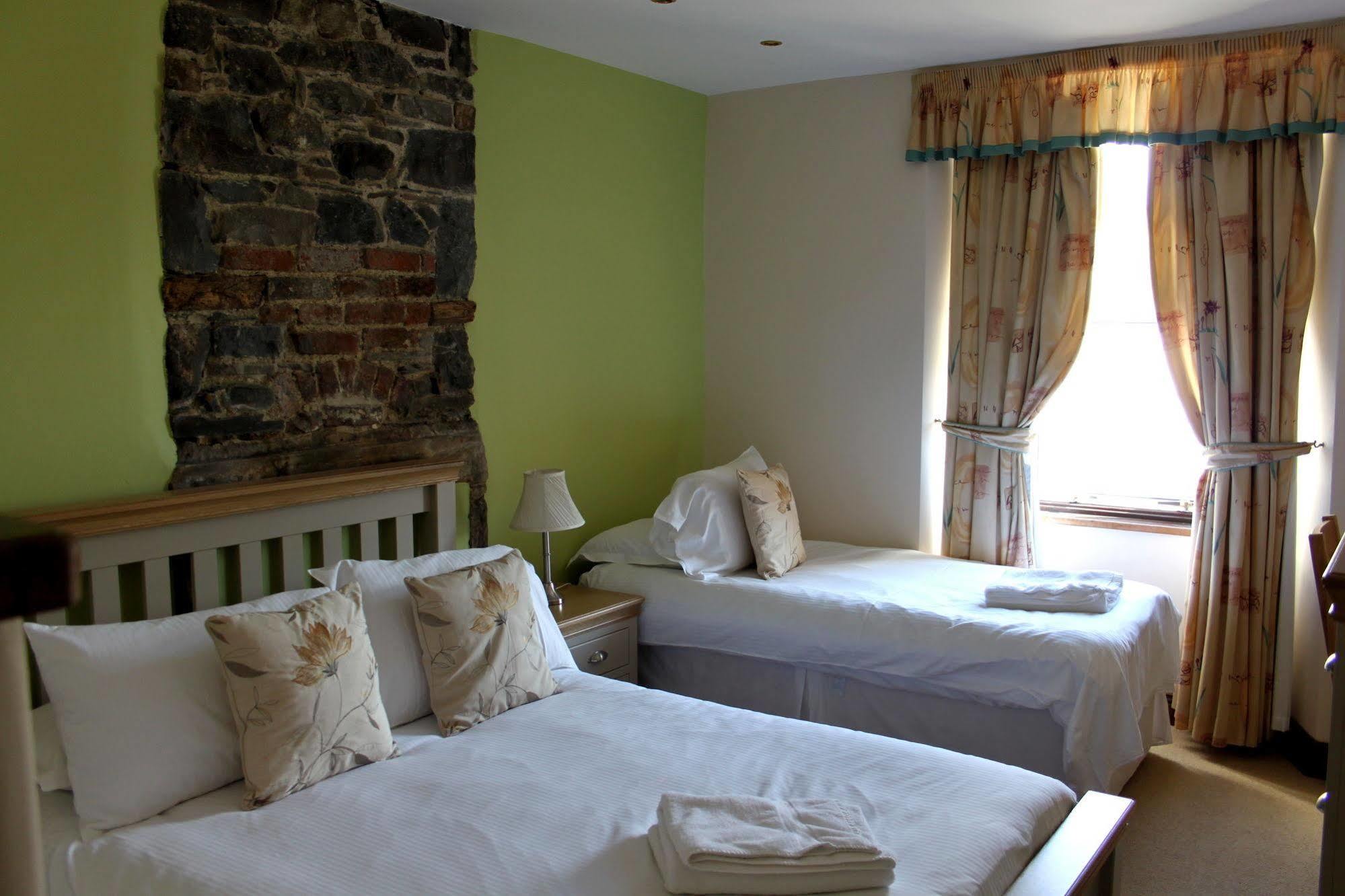 Embleton Spa Hotel & Apartments Eksteriør bilde