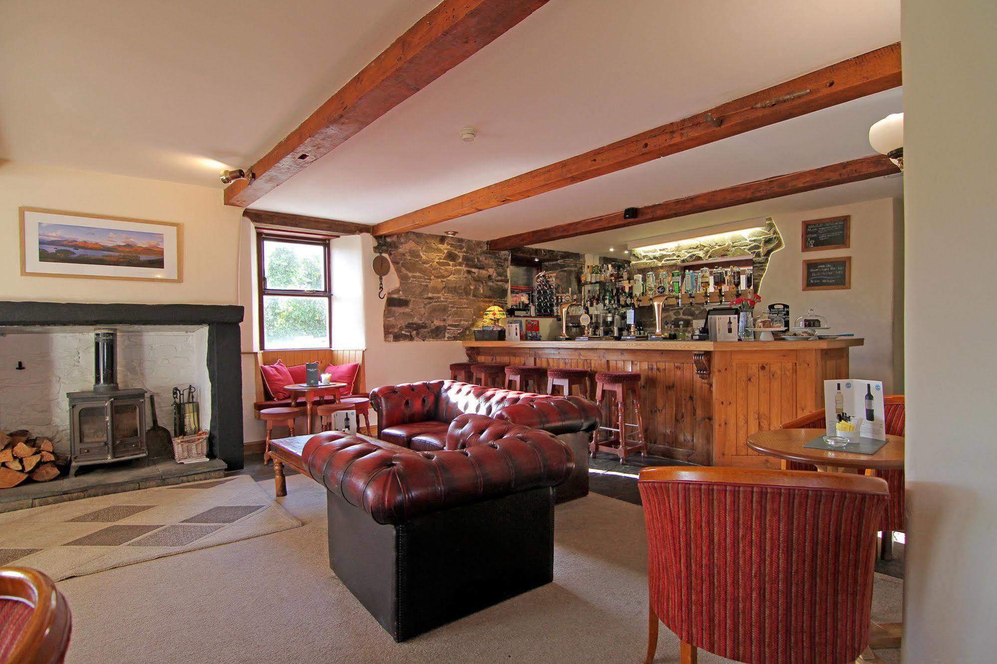 Embleton Spa Hotel & Apartments Eksteriør bilde
